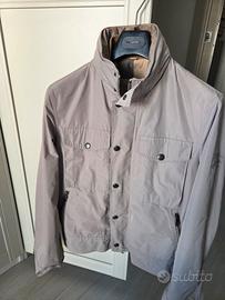 Burberry giubbotto