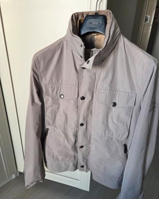 Burberry giubbotto