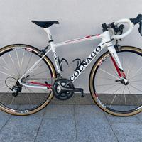 COLNAGO CX-0 bici da corsa donna