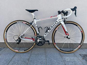 COLNAGO CX-0 bici da corsa donna