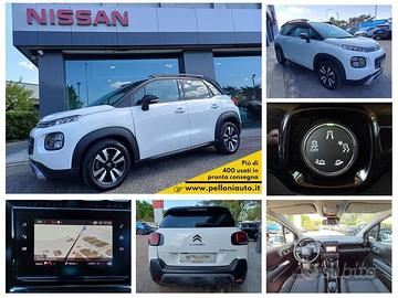 Citroën C3 Aircross 1.5 bluehdi 120cv eat6 AU...