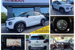 Citroën C3 Aircross 1.5 bluehdi 120cv eat6 AU...