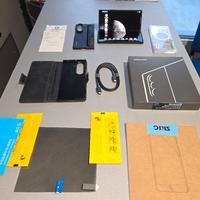 Samsung z fold 7 512gb pari al nuovo 