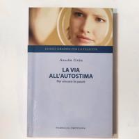 La via all'autostima, Libro