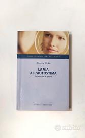 La via all'autostima, Libro