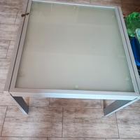 tavolo allungabile da riverniciare 