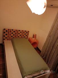 STANZETTA COMPLETA PARI AL NUOVO