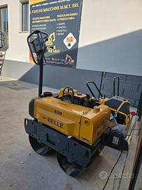 Belle BWR650