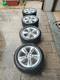 cerchi r 18 audio q3