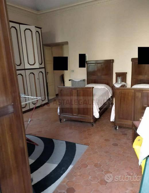 Appartamento – Imperia, Borgo Parasio, Porto Maurizio - Altro