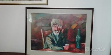 Quadro di Pietro Sabbatini