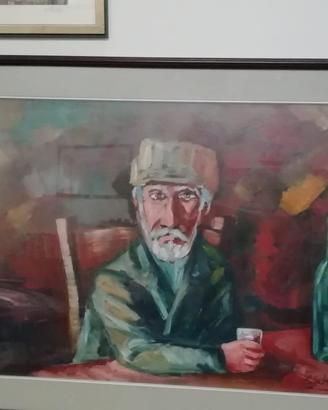 Quadro di Pietro Sabbatini