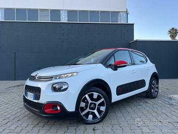 Citroen C3 1.6 HDi 75cv Shine 67.000km