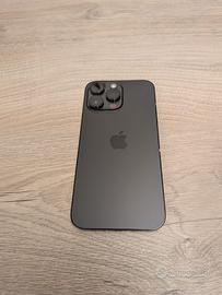 Iphone 14 Pro Max Black 128Gb