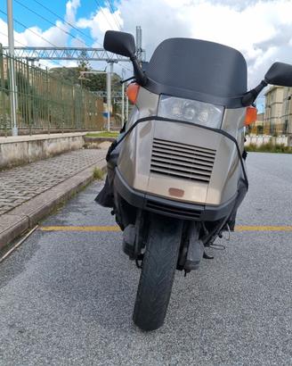 Honda cn 250