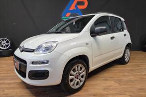 Fiat Panda 0.9 t.air t. natural power Lounge 80cv