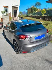 Ds4 crossback hdi 120cv