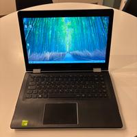 Pc Notebook Lenovo Yoga 500 Touchscreen