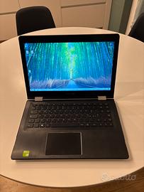 Pc Notebook Lenovo Yoga 500 Touchscreen