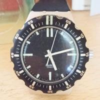 Orologio SWATCH Irony Scuba SUBVERSION YDS1005