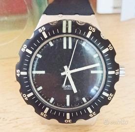 Orologio SWATCH Irony Scuba SUBVERSION YDS1005