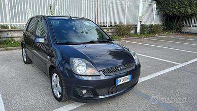 FORD FIESTA 1.4 NO PERDITEMP
