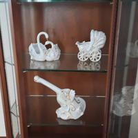 Stock ceramiche oggettistica