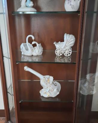Stock ceramiche oggettistica