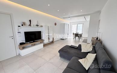 Bifamiliare di recente costruzione - Classe A4 - C