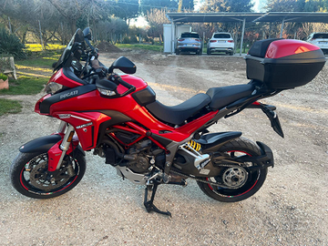 Ducati multistrada 1200