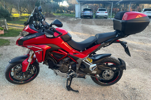 Ducati multistrada 1200