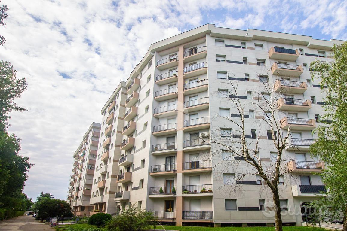 Appartamento – Garbagnate Milanese, Santa Maria Rossa - Vista 2