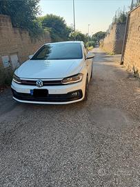 Polo GTI