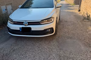 Polo GTI