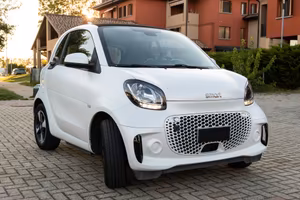 Smart ForTwo EQ Prime 2023 - CARICATORE 22KW - UNI