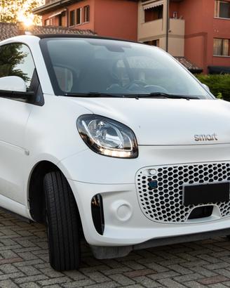 Smart ForTwo EQ Prime 2023 - CARICATORE 22KW - UNI