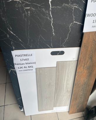 Piastrelle