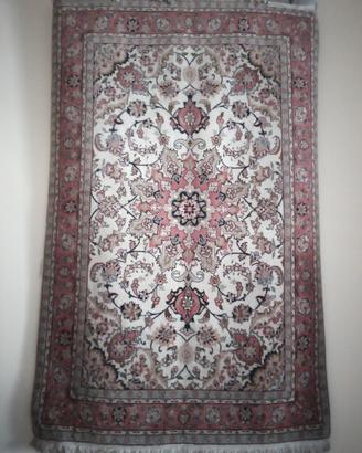 Tappeto orientale 