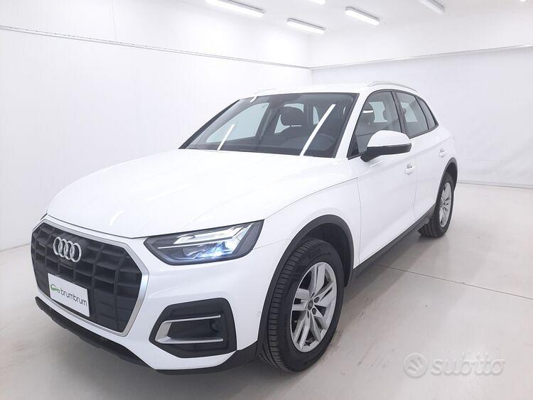 Audi Q5 2ª serie