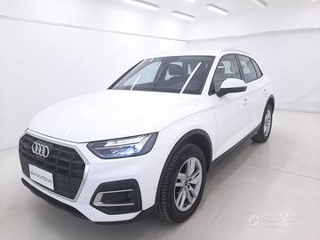 Audi Q5 40 Business quattro S Tronic BR623879 2.0 