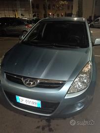 Hyundai i20 1.4 90cv diesel 