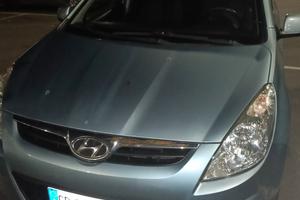 Hyundai i20 1.4 90cv diesel 