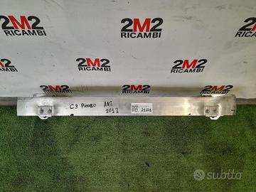 TRAVERSA PARAURTI ANTERIORE CITROEN C3 Picasso 968