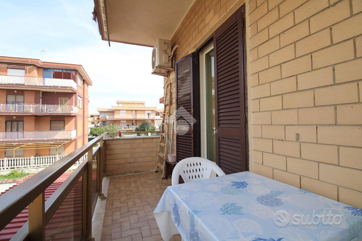 Appartamento – Pomezia, Roma Capitale - Vista 5