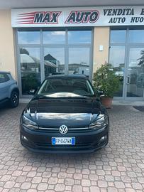 Volkswagen Polo 1.0 TGI 5p. Comfortline BlueMotion