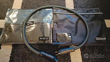ZAVFINO THE MAJESTIC OCC MKII