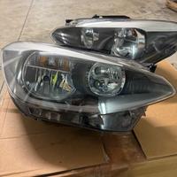 Fanali bmw f20