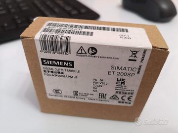 Siemens 6ES7 136-6DB00-0CA0
