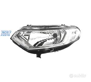 FARO SINISTRO FORD ECOSPORT 13-