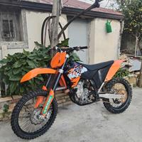 Ktm 450 sx-f - 2011